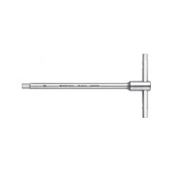 PB Swiss 1204 Sliding T-Handle Screwdrivers Tip Size 10mm