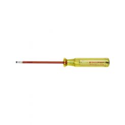 PB Swiss Single Voltage Tester 110-250V 3.5 x 0.5