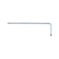 PB Swiss Rainbow Hex Key L-Wrench 1.5mm