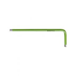 PB Swiss Rainbow Hex Key L-Wrench 2.5mm