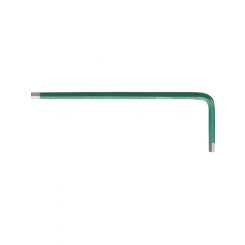 PB Swiss Rainbow Hex Key L-Wrench 2mm