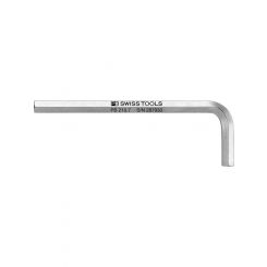 PB Swiss 210 Hex Key L-Wrench 7mm