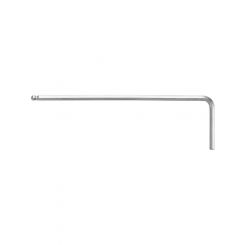 PB Swiss 212 Key L-Wrench with Ball Point 1.5mm Tip Size