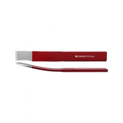 PB Swiss Slot Cold Chisel Bent Two Cutting Edges
