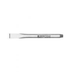 PB Swiss 805 Flat Chisel Octagonal 12mm x 130mm