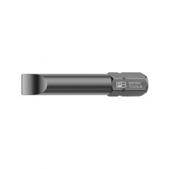 PB Swiss C6 100 Slotted PrecisionBit 8mm