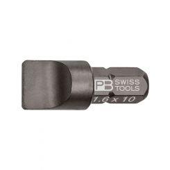 PB Swiss C6 135 Slotted PrecisionBit Design C 6.3 1/4in 10mm