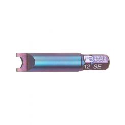 PB Swiss C6.188/12 PrecisionBit C6 For Spanner Screws SnakeEyes
