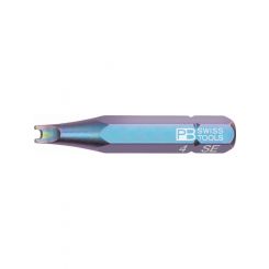 PB Swiss C6.188/4 PrecisionBit C6 For Spanner Screws SnakeEyes