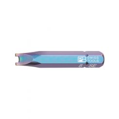PB Swiss C6.188/8 PrecisionBit C6 For Spanner Screws SnakeEyes