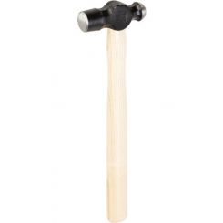 Picard Engineers Hammer No. 9 HS Hickory Handle 12oz