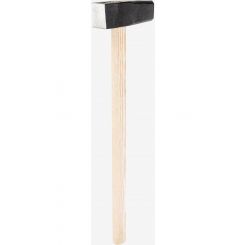 Picard Flat Faced Sledge Set Hammer 2.1kg