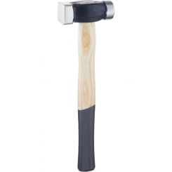Picard Farrier's Hammer No. 30 ES 1.1kg