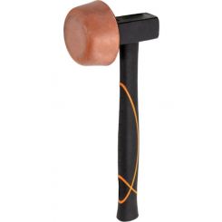Picard Pavers' Hammer BlackTec No. 68g FS