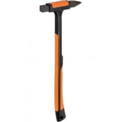 Picard Tilers' Hammer No. 83 1/2 FS 6oz