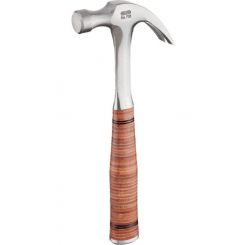 Picard Full-Steel Claw Hammer No. 791 16oz