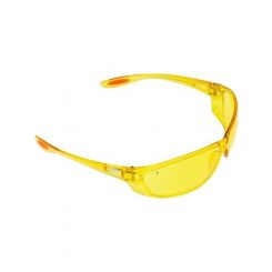 Pro Choice Safety Gear Switch Safety Glasses Amber Antiscratch Antifog