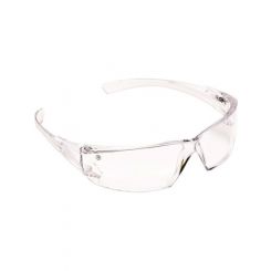 Pro Choice Safety Gear Breeze Mkii Safety Glasses Clear Lens