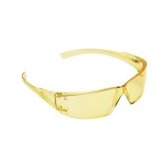 Pro Choice Safety Gear Breeze Mkii Safety Glasses Amber Lens