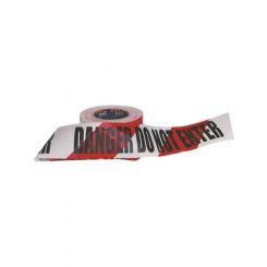 Pro Choice Safety Gear Barricade Tape Danger Do Not Enter Print