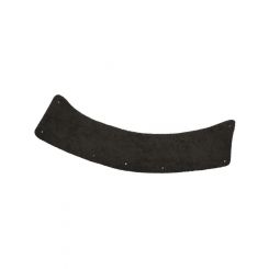 Pro Choice Safety Gear Hard Hat Sweat Band Black