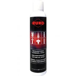 Ruko High Performance Cutting Oil Spray