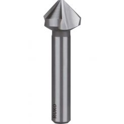 Ruko Taper & Deburring Countersinker HSS DIN 335 Type C 90 Deg 11.5mm