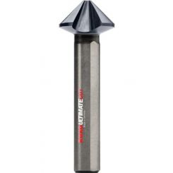 Ruko Ultimatecut Taper/Deburring Countersinker HSS RUnaTEC 8.3mm