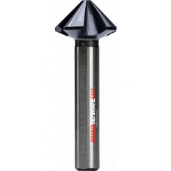 Ruko Ultimatecut Taper/Deburring Countersinker 4S HSS RUnaTEC 10.4mm