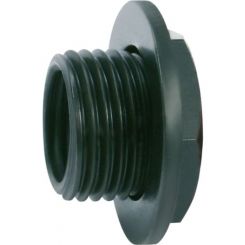 Ruko Adapter Supports HSS & HSSE-Co 8 Bi-Metal Hole Saws 32.0 to 210mm