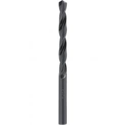 Ruko Twist Drill Bit DIN 338 Type N HSS Rolled 11.0mm