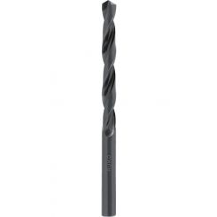 Ruko Twist Drill Bit DIN 338 Type N HSS Rolled 12mm