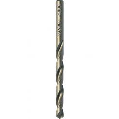 Ruko Twist Drill Bit DIN 338 4.5mm HSS Co5
