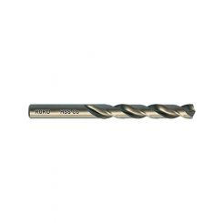 Ruko Twist Drill Bit DIN 338 4.8mm HSS Co5
