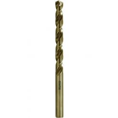 Ruko Twist Drill Bit DIN 338 6.0x93mm HSSCO
