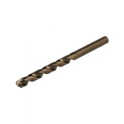 Ruko Twist Drill Bit DIN 338 7.5mm HSS Co5