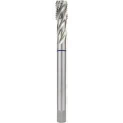 Ruko Machine Taps M DIN 376 HSS with Overflow Shank Type B M 12