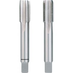 Ruko Hand Taps MF DIN 2181 HSS MF 12 x 1.25mm