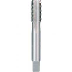 Ruko Hand Taps MF DIN 2181 HSS MF 12 x 1.25mm Final Tap