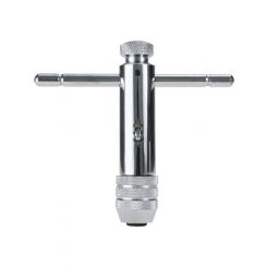 Ruko Tap Wrench with Ratchet Size 20