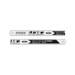 Ruko HSS-Co Bihart Cobalt Hacksaw Blade 32 Tpi