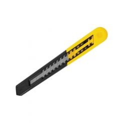 Stanley Snap Blade Knife 9mm