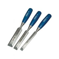 Stanley 3Pc Chisel Set 5002 Series