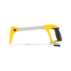 Stanley 300mm Heavy Duty Hacksaw 24 TPI