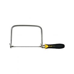 Stanley FatMax Coping Saw 120mm