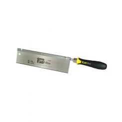 Stanley FatMax Flush Cut Saw Reversible 250mm/10in