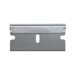 Stanley 10 Pack Razor Blades Suits 28-500 Razor Blade Scraper
