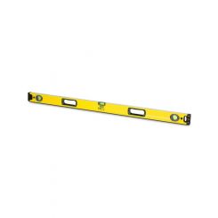 Stanley FatMax Box Beam Level & Bag 1200mm