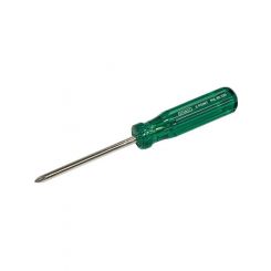 Stanley Phillips #0 x 60mm Blade Screwdriver Acetate Handle