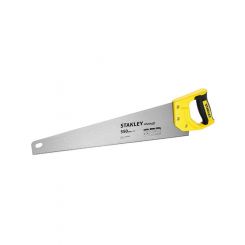 Stanley Saw Sharp Cut 550mm/22in X 11TPI